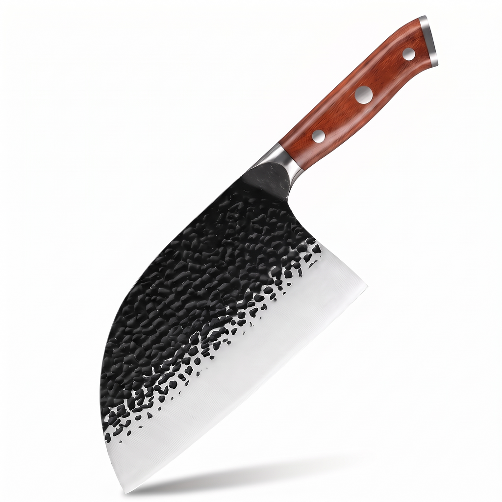 8" Cleaver Knife