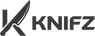 Knifz logo transparent