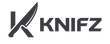 Knifz Logo