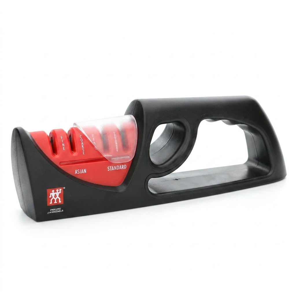 The Habit Sharpener