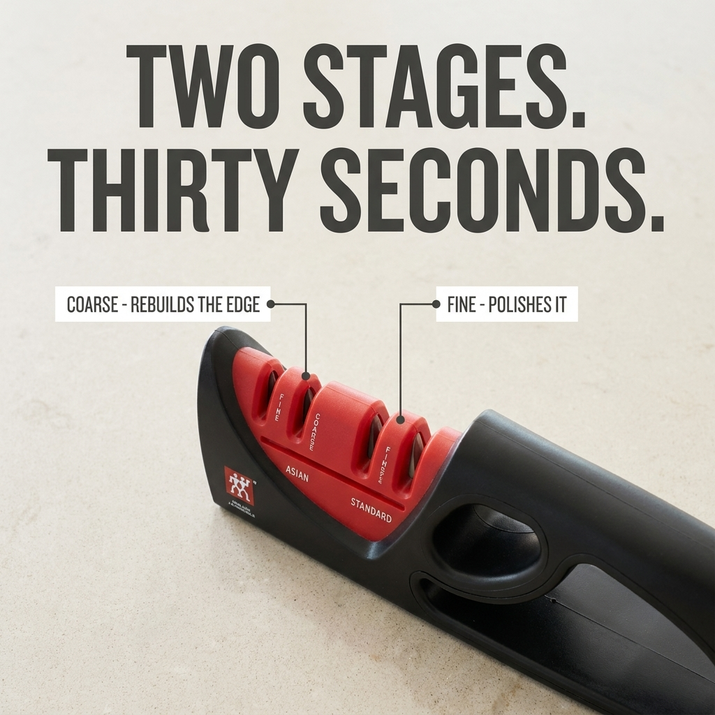 The Habit Sharpener