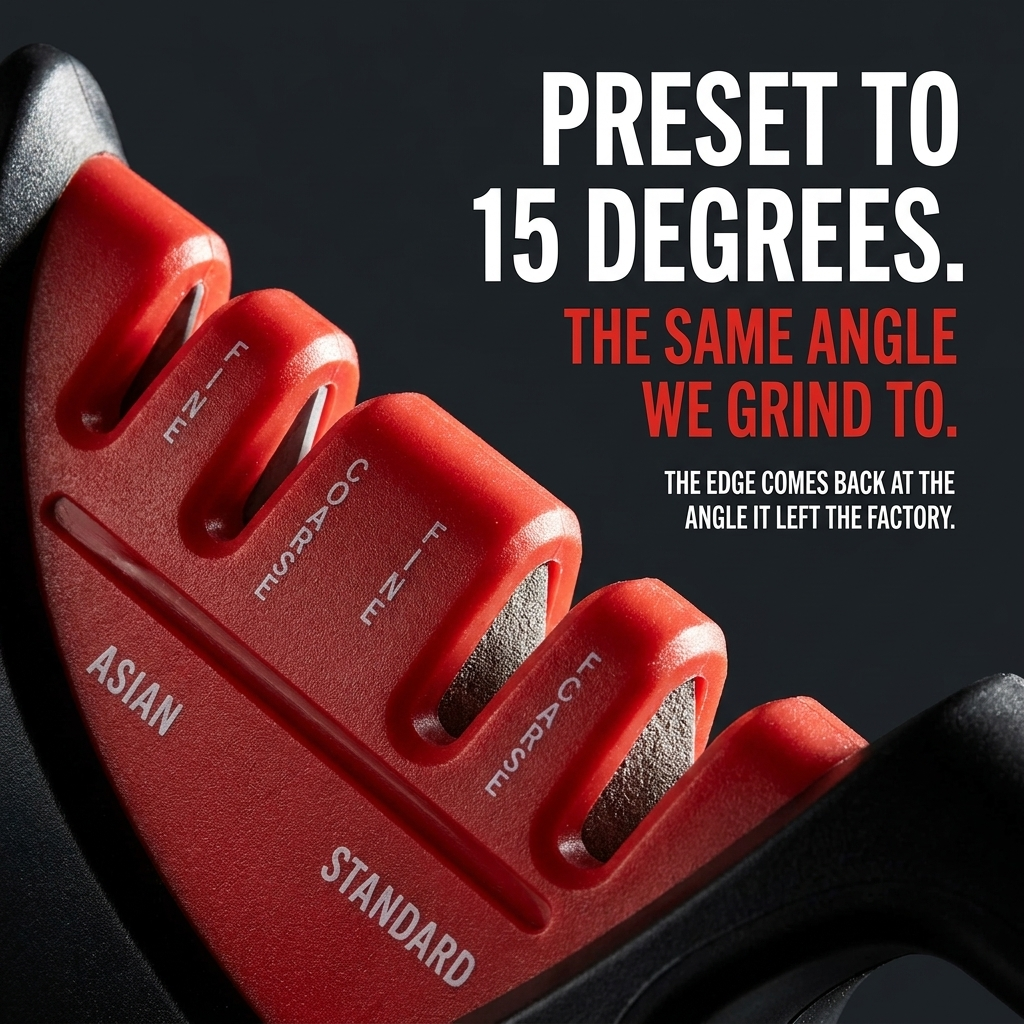 The Habit Sharpener