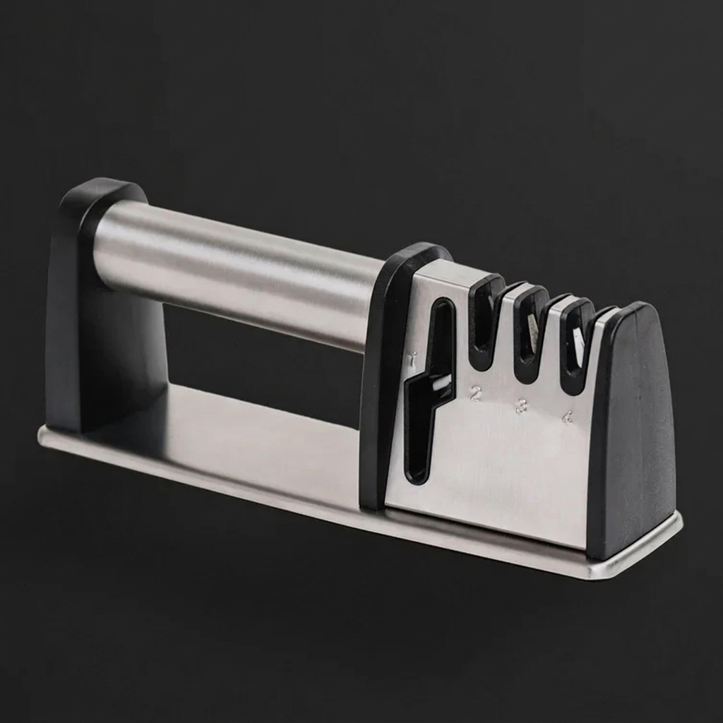 Knifz EdgeKeeper Two-Stage Sharpener
