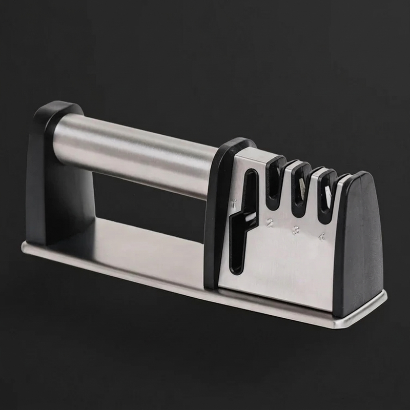 Knifz EdgeKeeper Two-Stage Sharpener